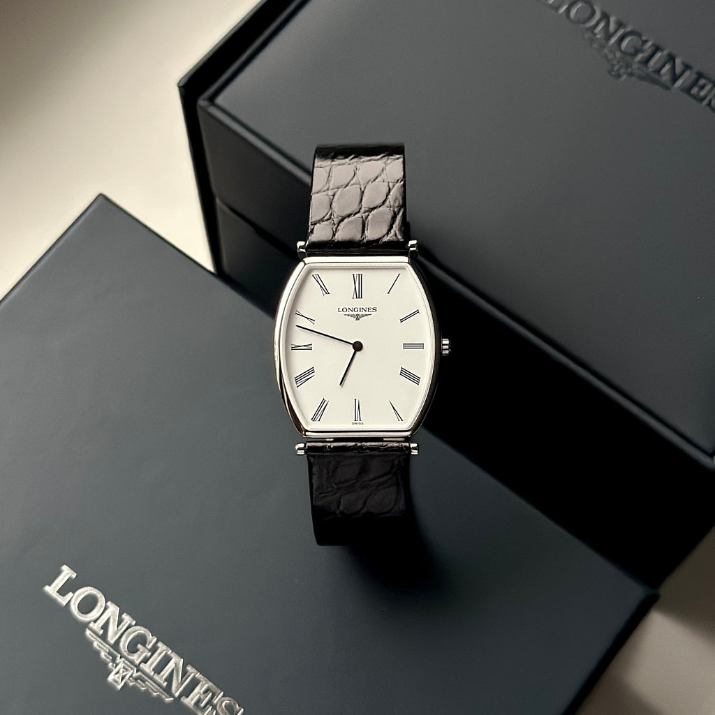 Longines La Grande Classique L4.705.4.11.2