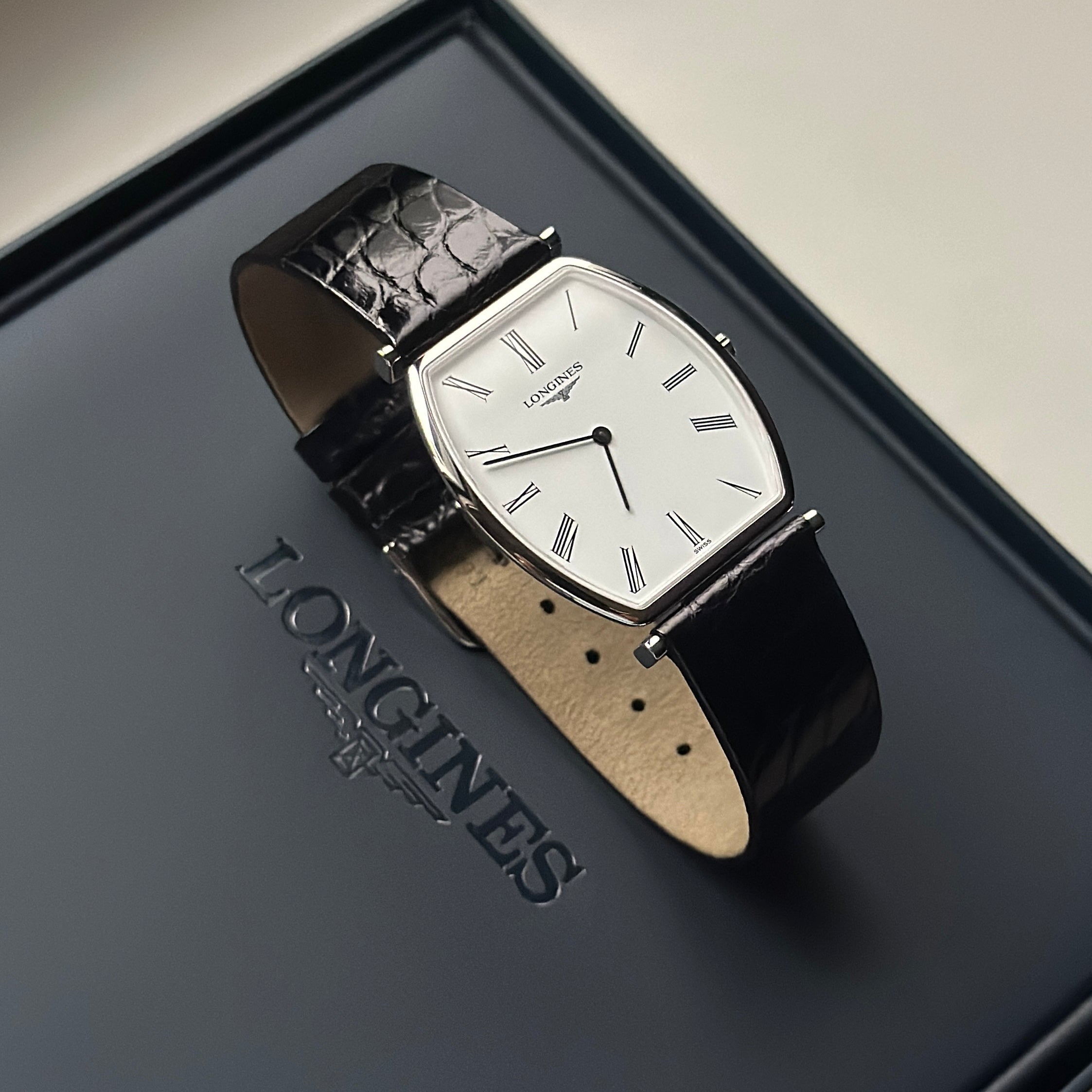Longines La Grande Classique L4.705.4.11.2