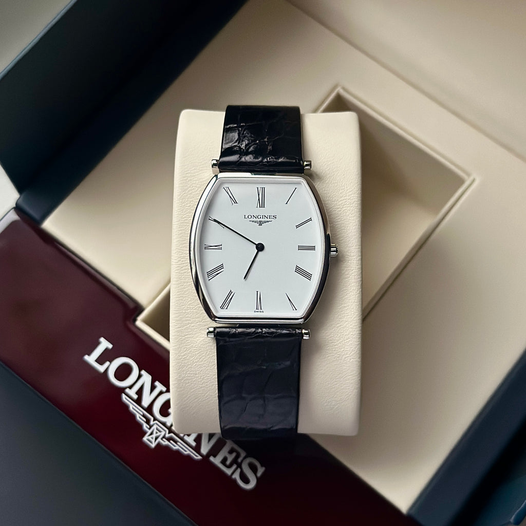 Longines La Grande Classique L4.705.4.11.2