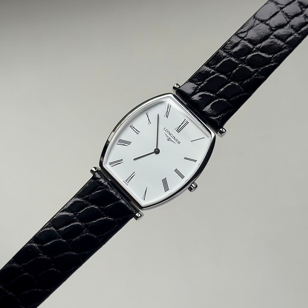 Longines La Grande Classique L4.705.4.11.2
