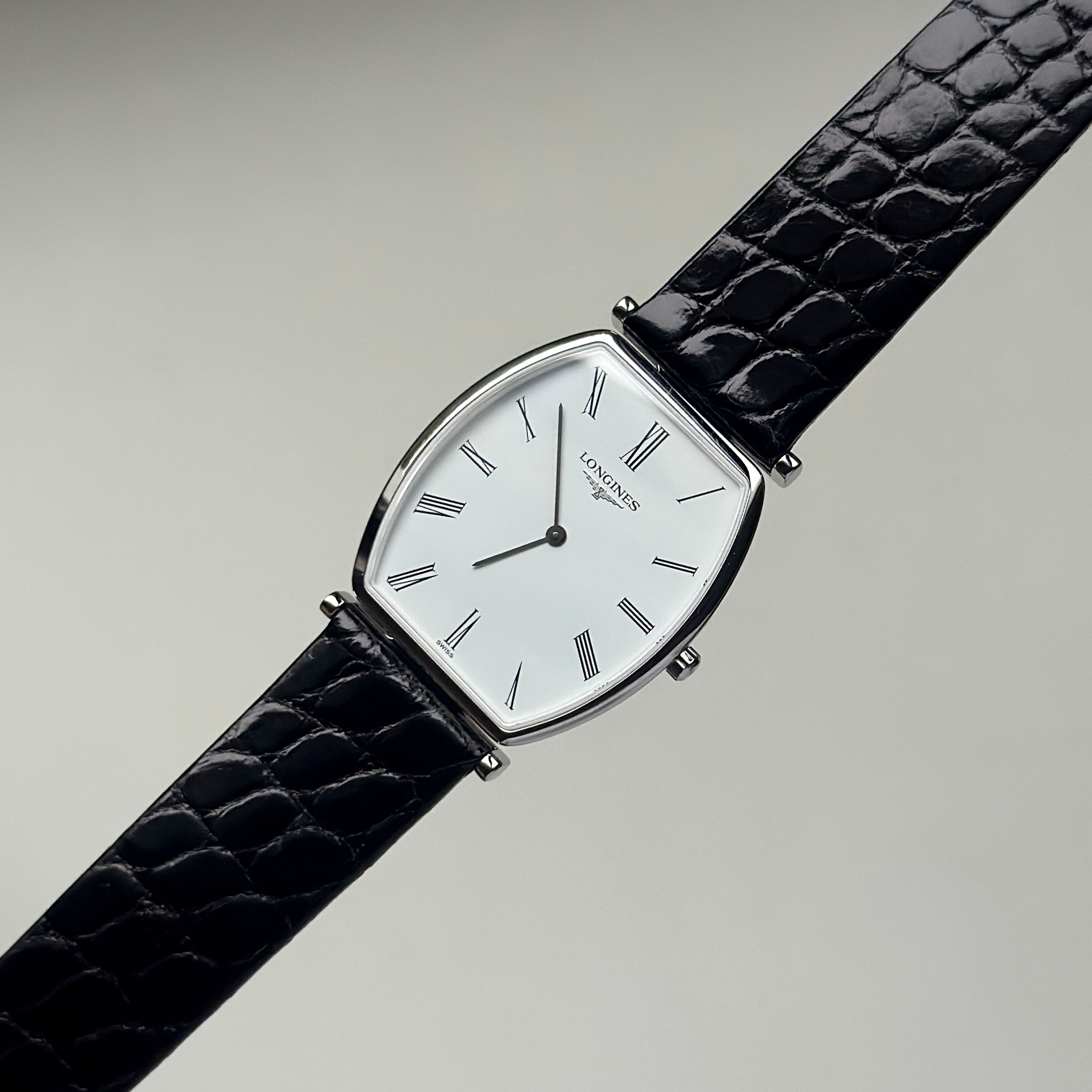 Longines La Grande Classique L4.705.4.11.2