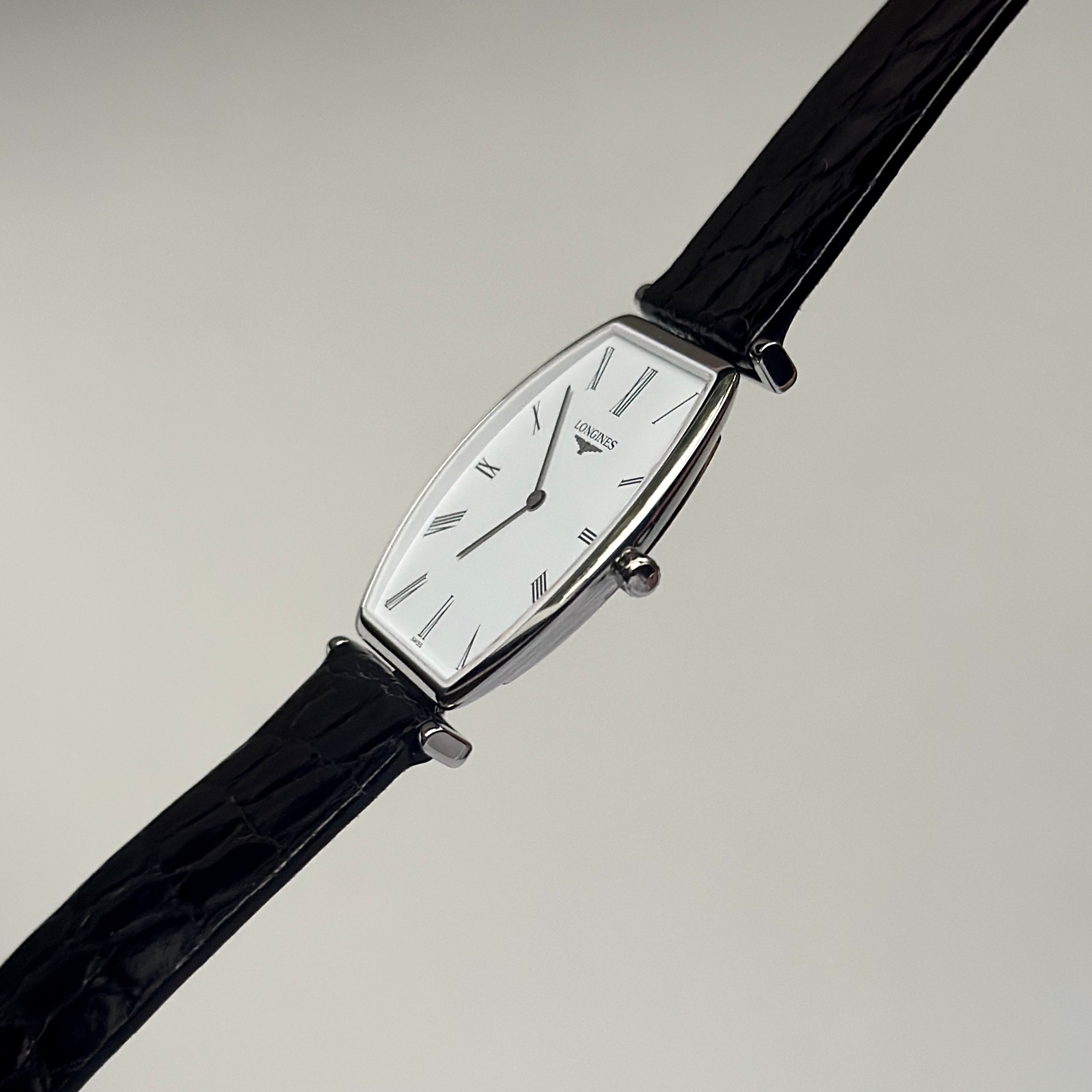 Longines La Grande Classique L4.705.4.11.2