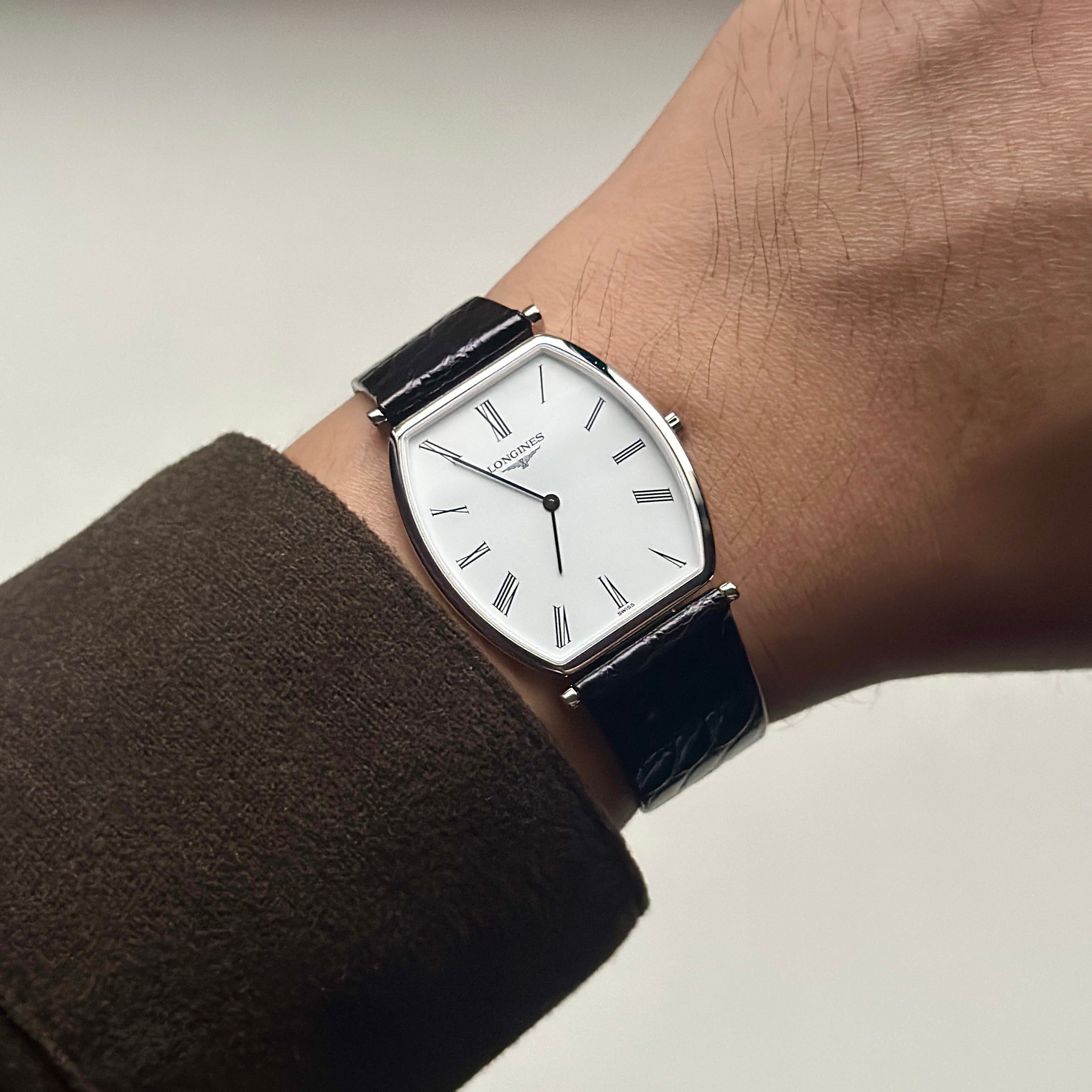 Longines La Grande Classique L4.705.4.11.2