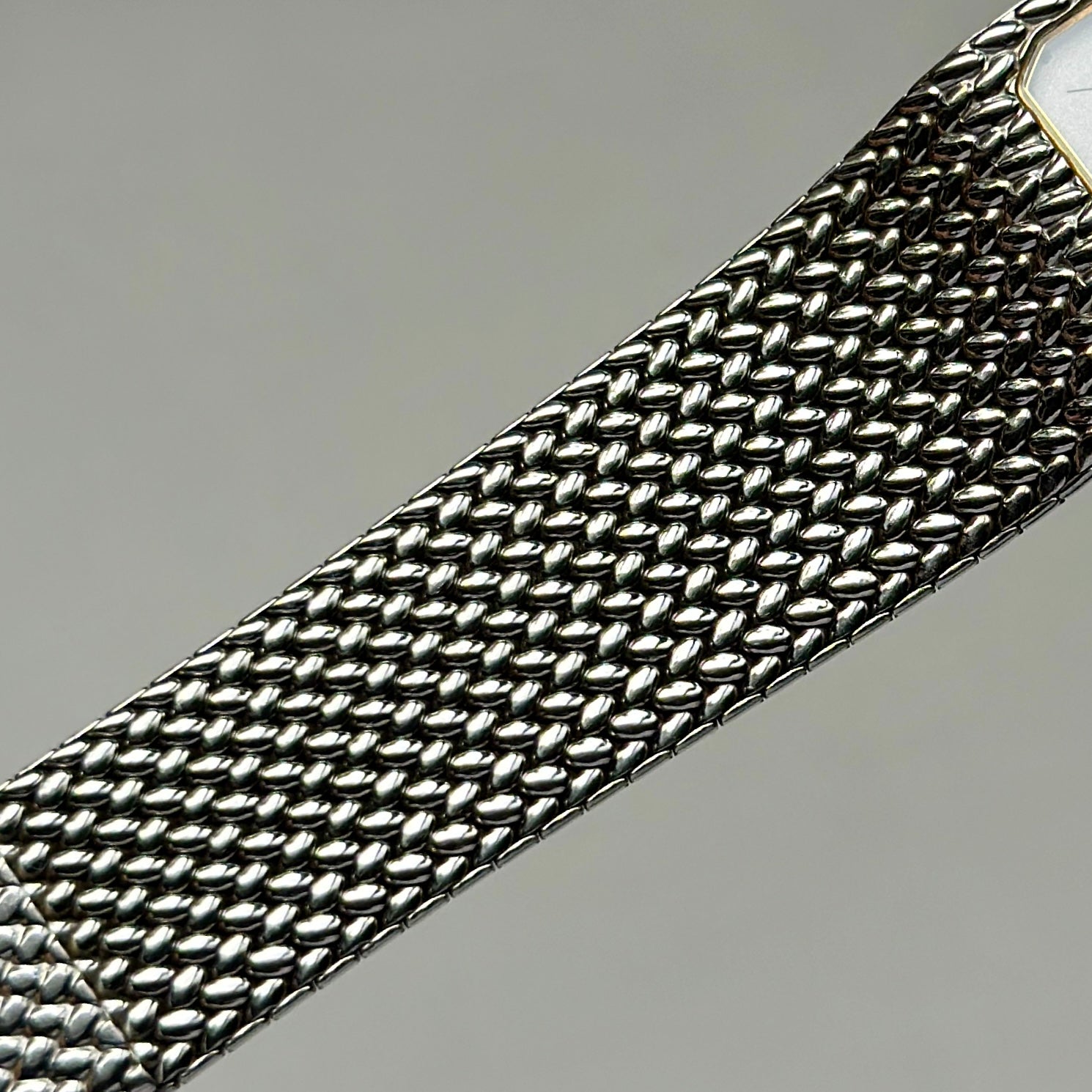 1985 Seiko Credor 2F70-5330