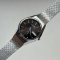 1976 Seiko King Quartz 0853-8025