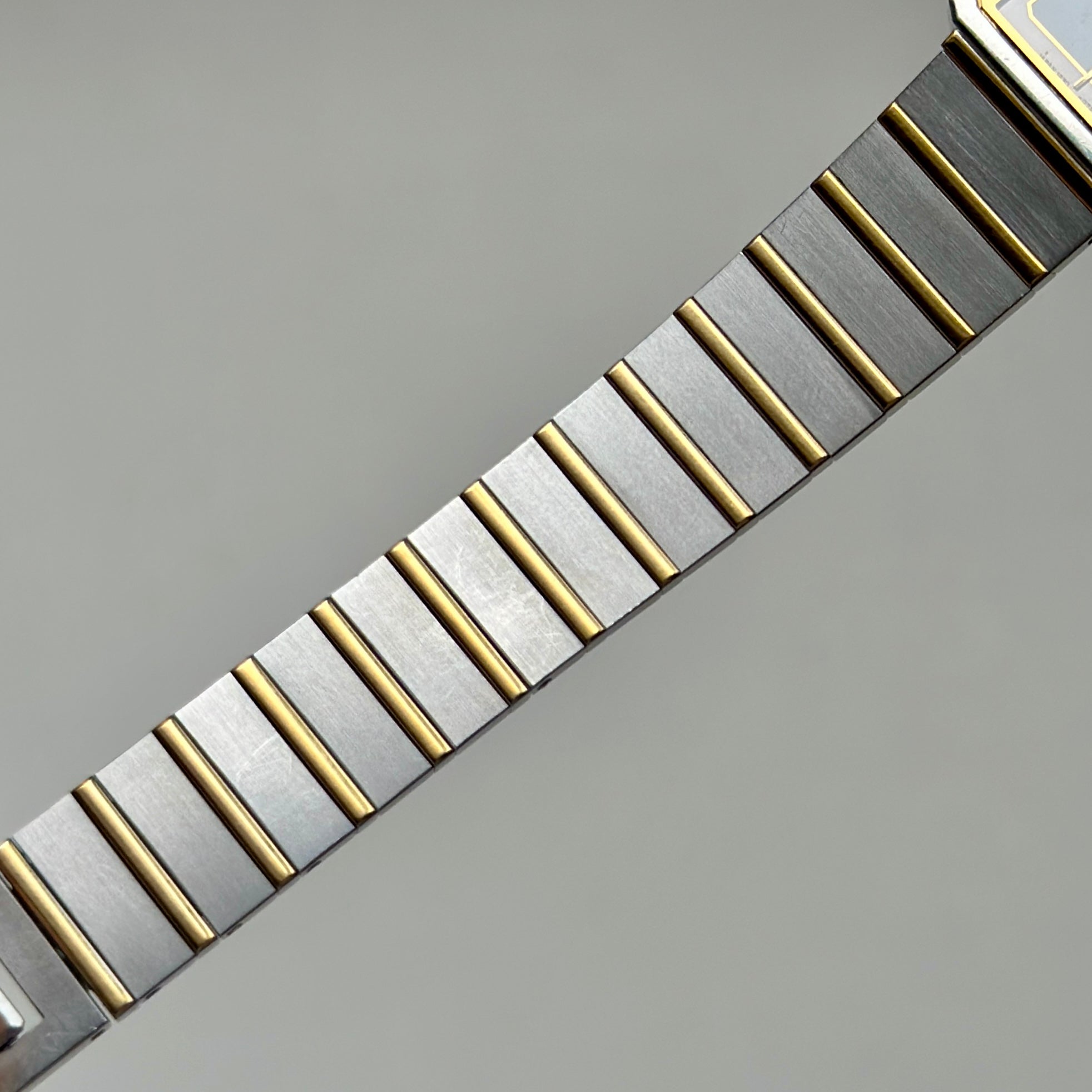 1986 Ladies Seiko Lassale 1230-5589