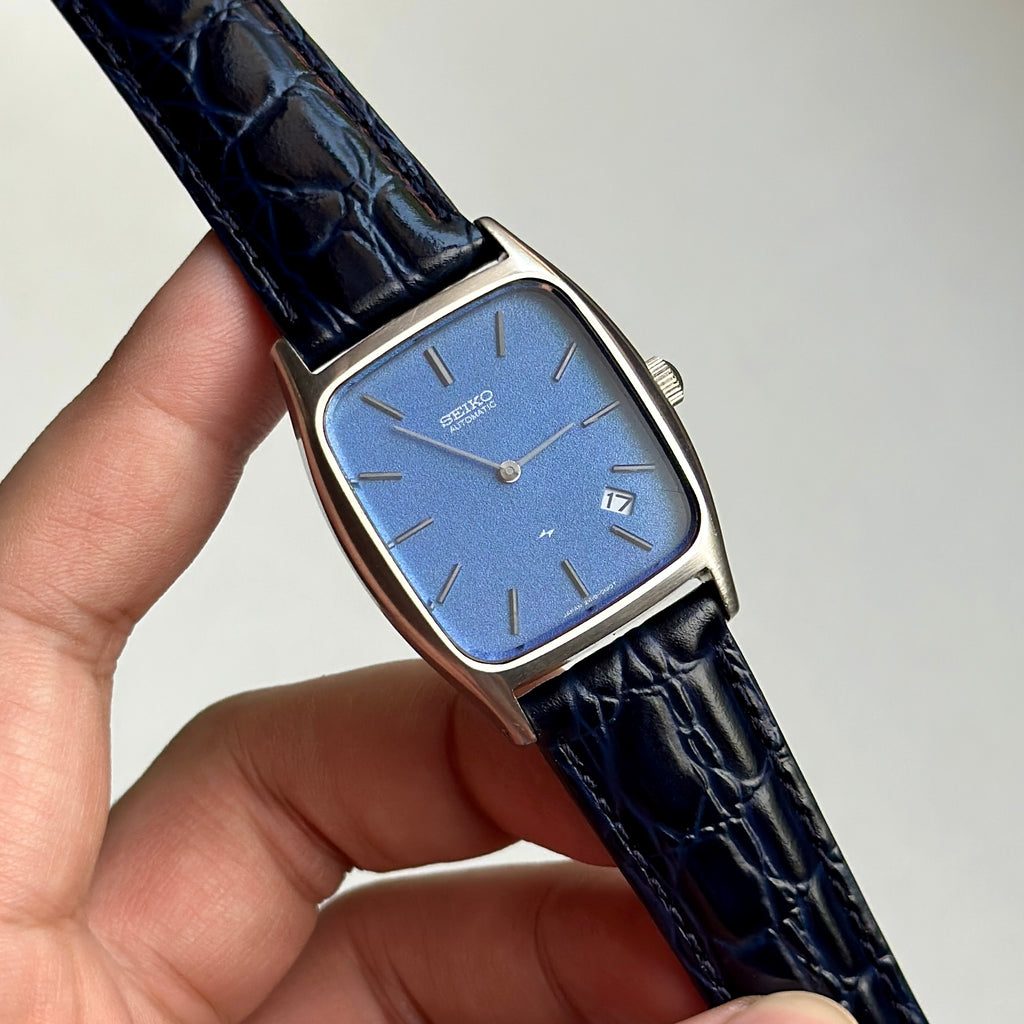 1974 Seiko Chariot Automatic 2418-301A