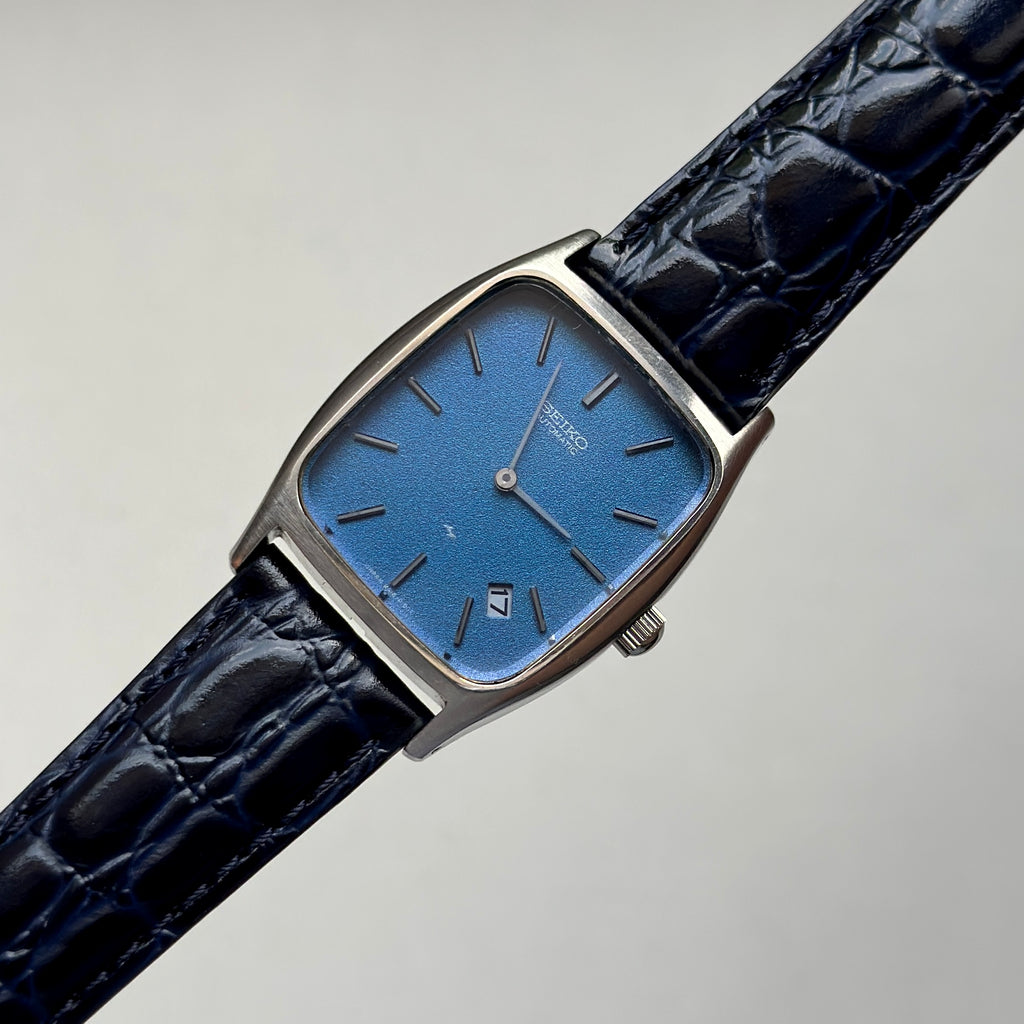 1974 Seiko Chariot Automatic 2418-301A