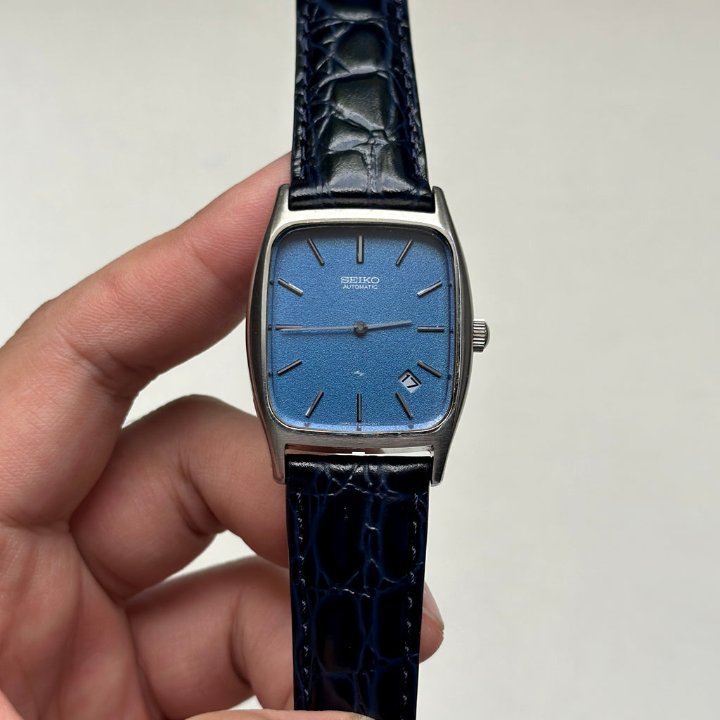 1974 Seiko Chariot Automatic 2418-301A