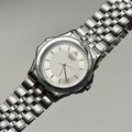 1994 Seiko Credor Pacifique 18KT WG 8J81-6B70