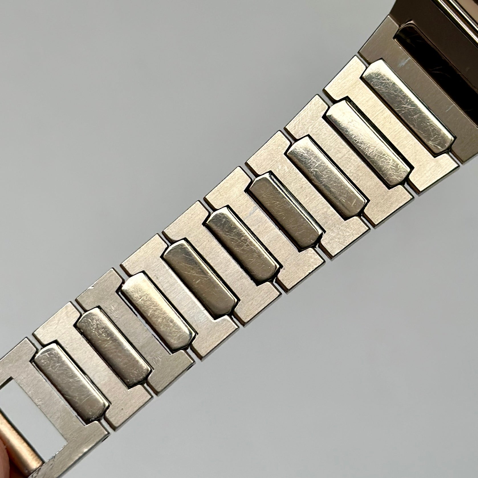 1987 Seiko Dolce Tungsten Carbide