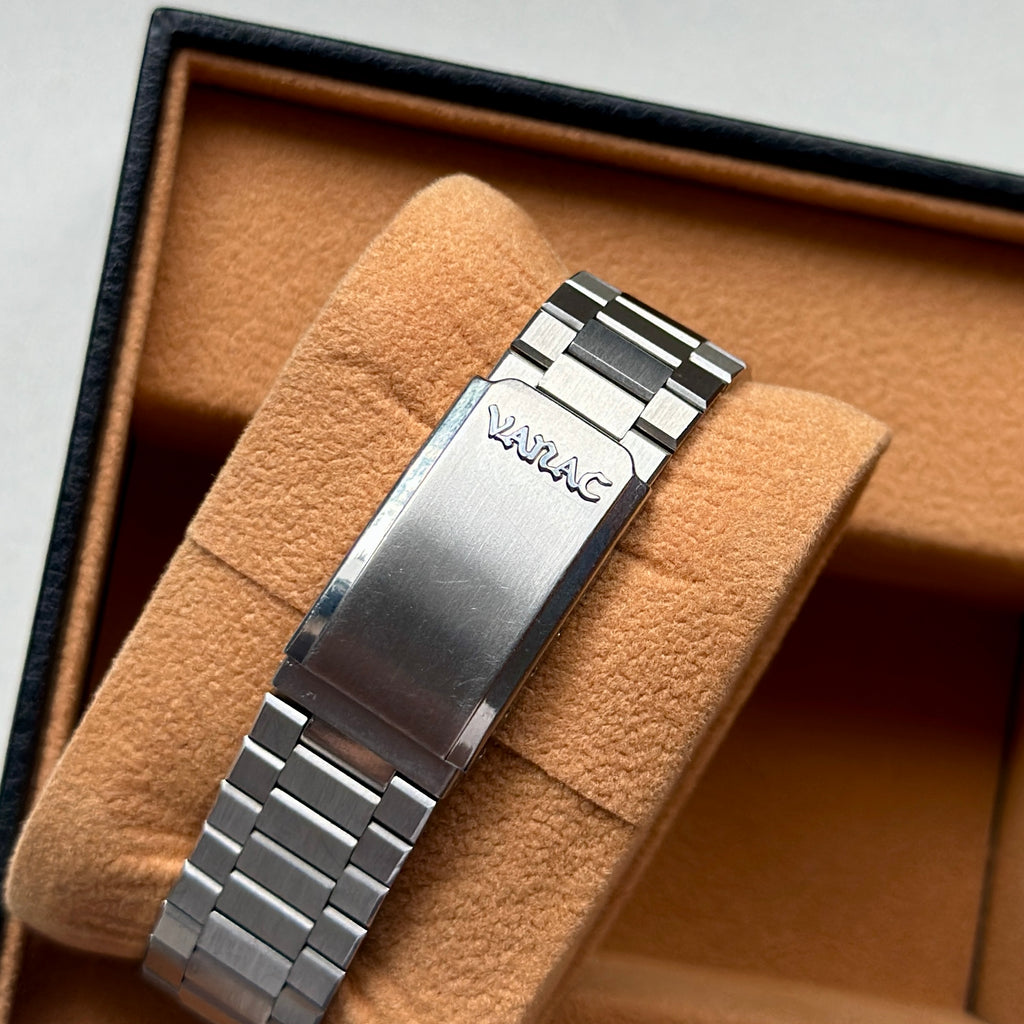 1973 Seiko Vanac KS Special 5246-5020