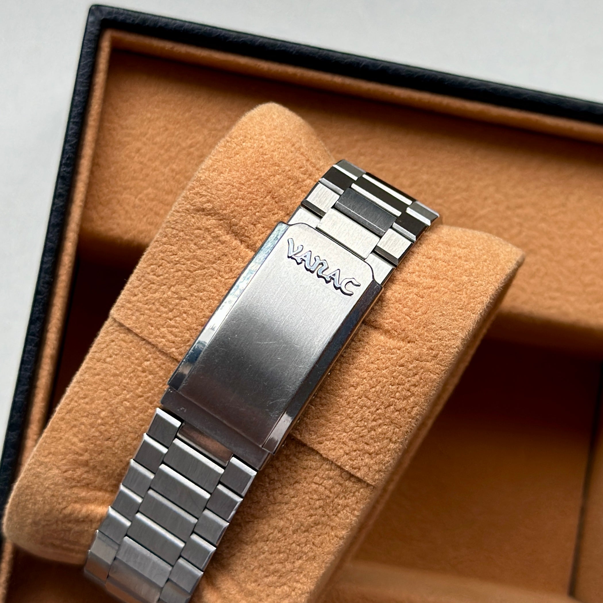 1973 Seiko Vanac KS Special 5246-5020