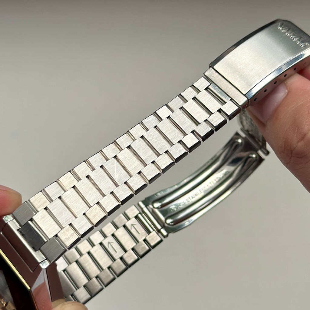 1973 Seiko Vanac KS Special 5246-5020