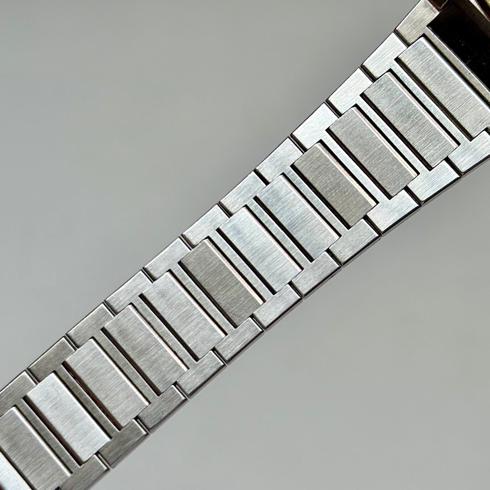 1980 Seiko Seagull Two-tone 6030-7060