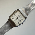 1974 Rare Seiko Hammered Case 0822-5010