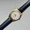 1992 Seiko Dolce Sardonyx Stone Dial 5E31-6D70
