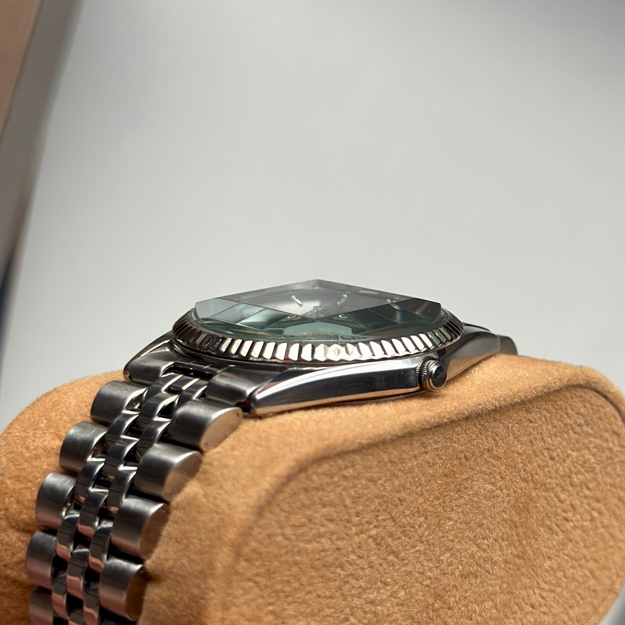 Citizen Blue Kanji 6100-K09303