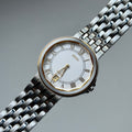 1989 Seiko Dolce 5E39-5A00