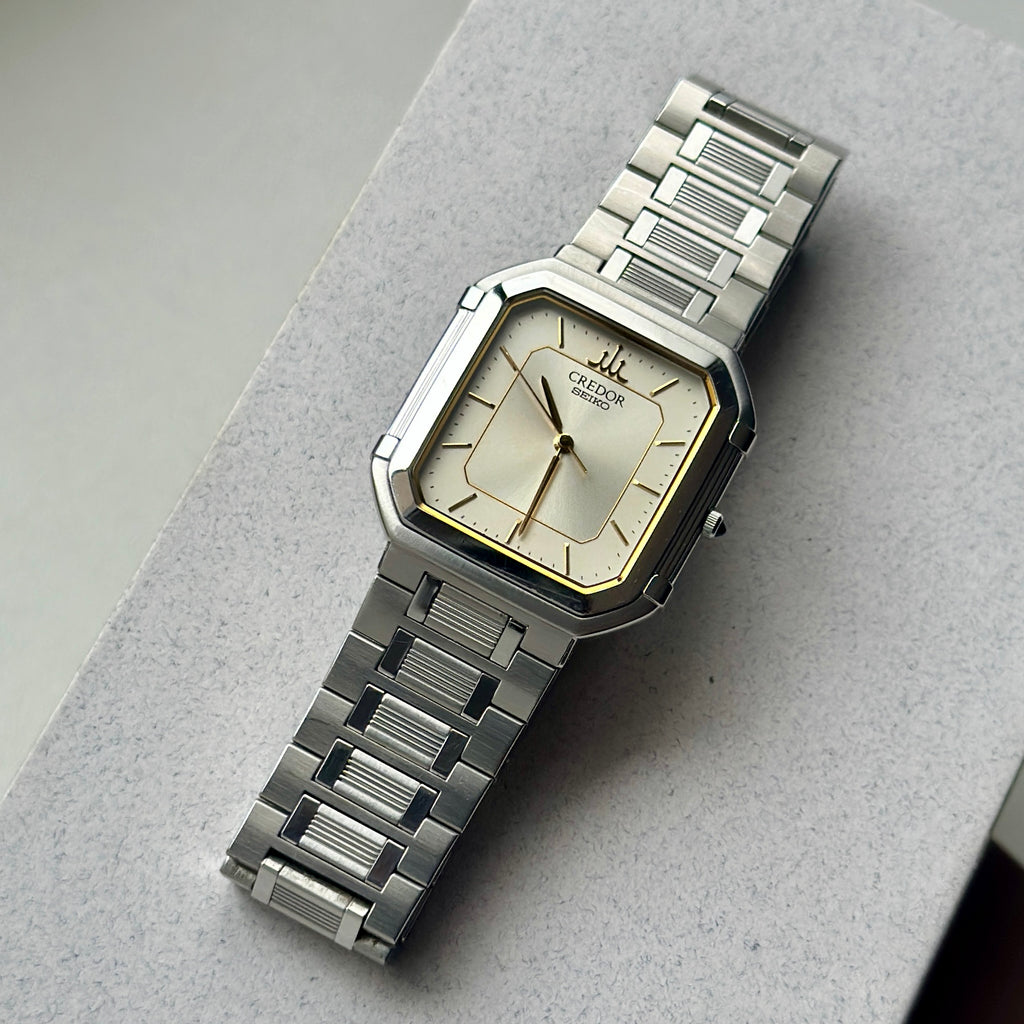1996 Credor 8J81-5010