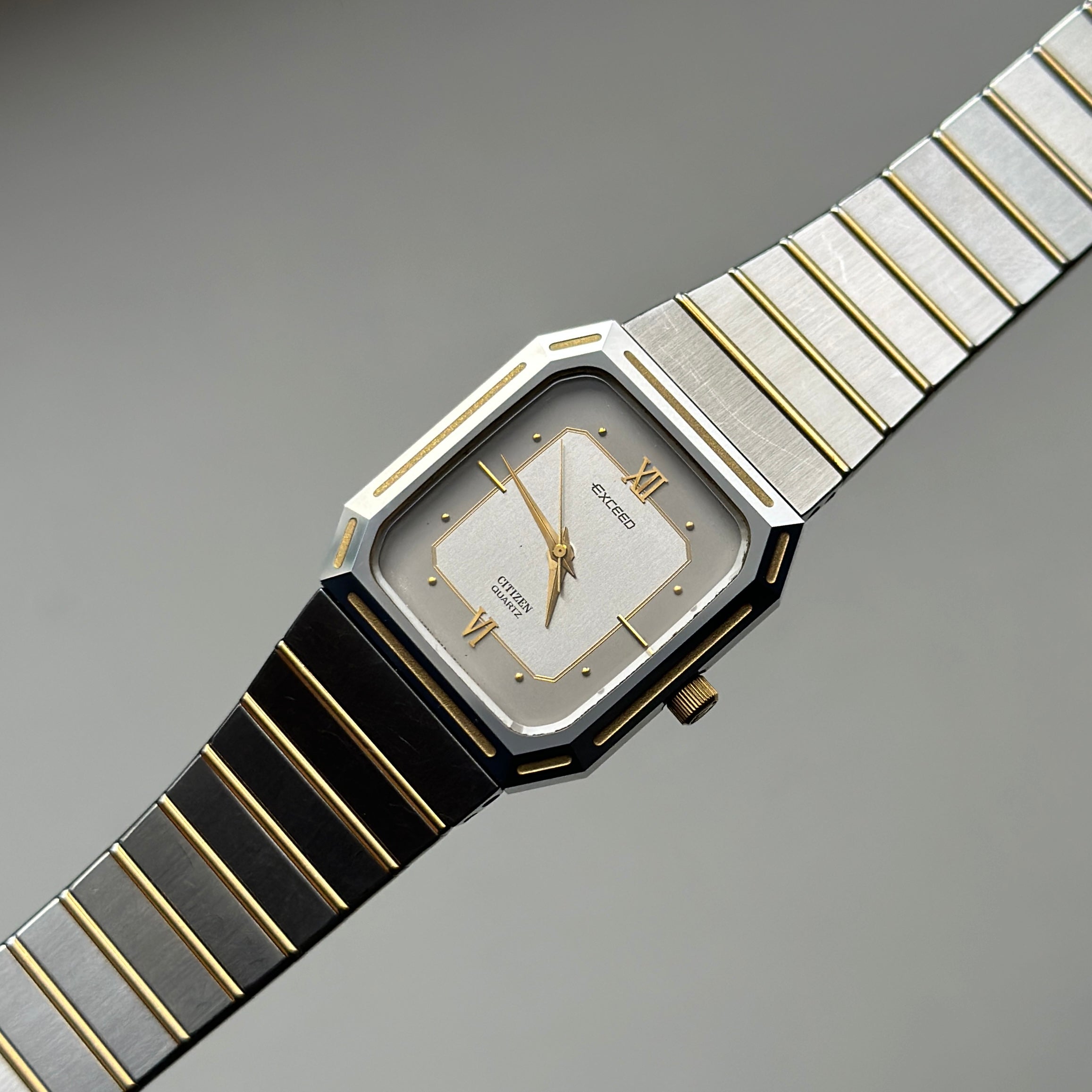 1982 Citizen Exceed 1930-191391