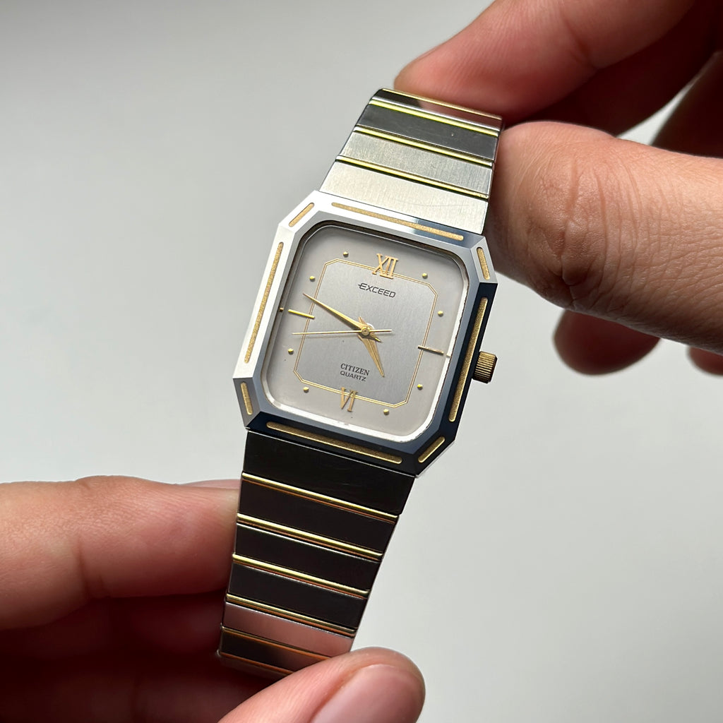 1982 Citizen Exceed 1930-191391