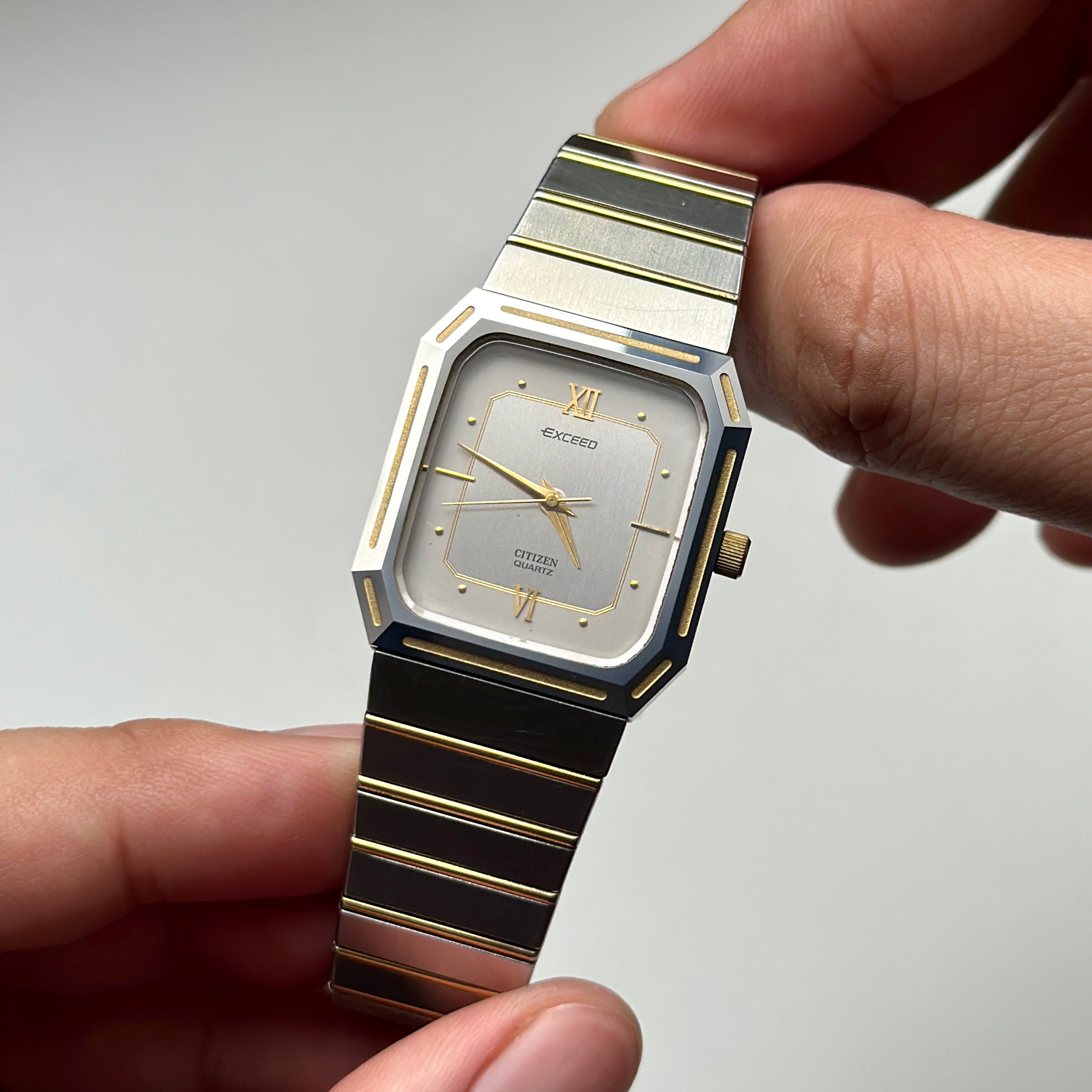1982 Citizen Exceed 1930-191391