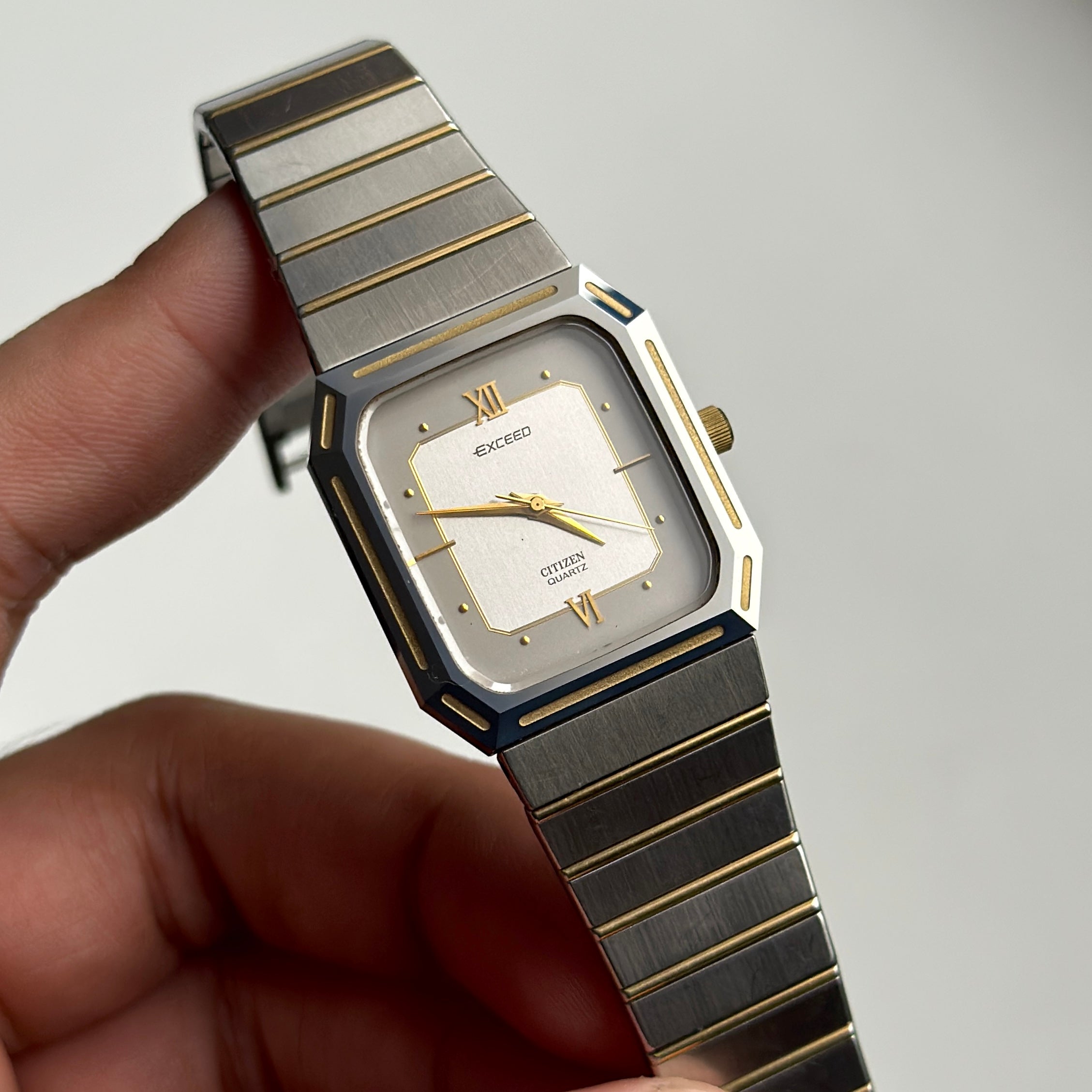 1982 Citizen Exceed 1930-191391