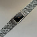 1981 Seiko Credor Black 2F70-5330