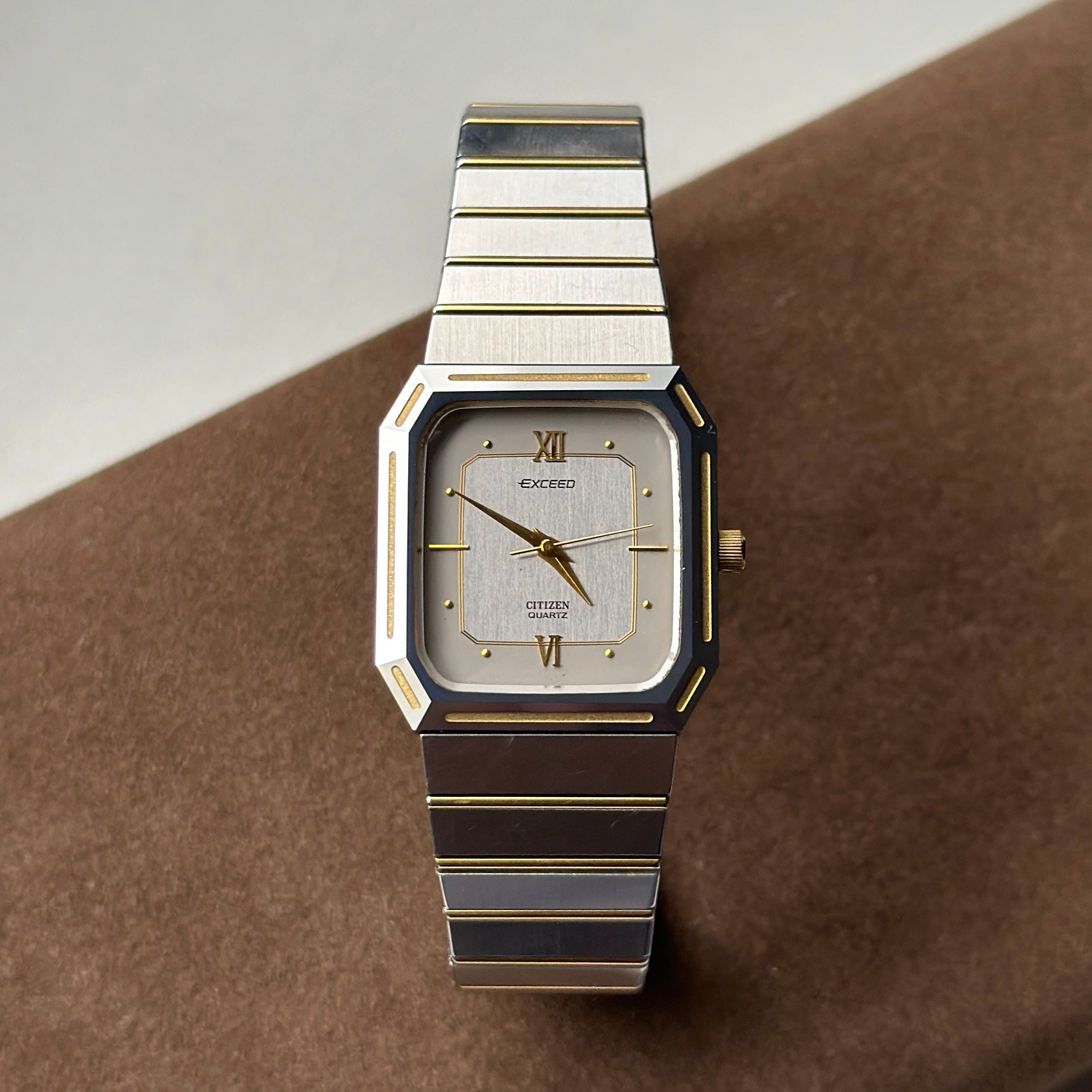 1982 Citizen Exceed 1930-191391