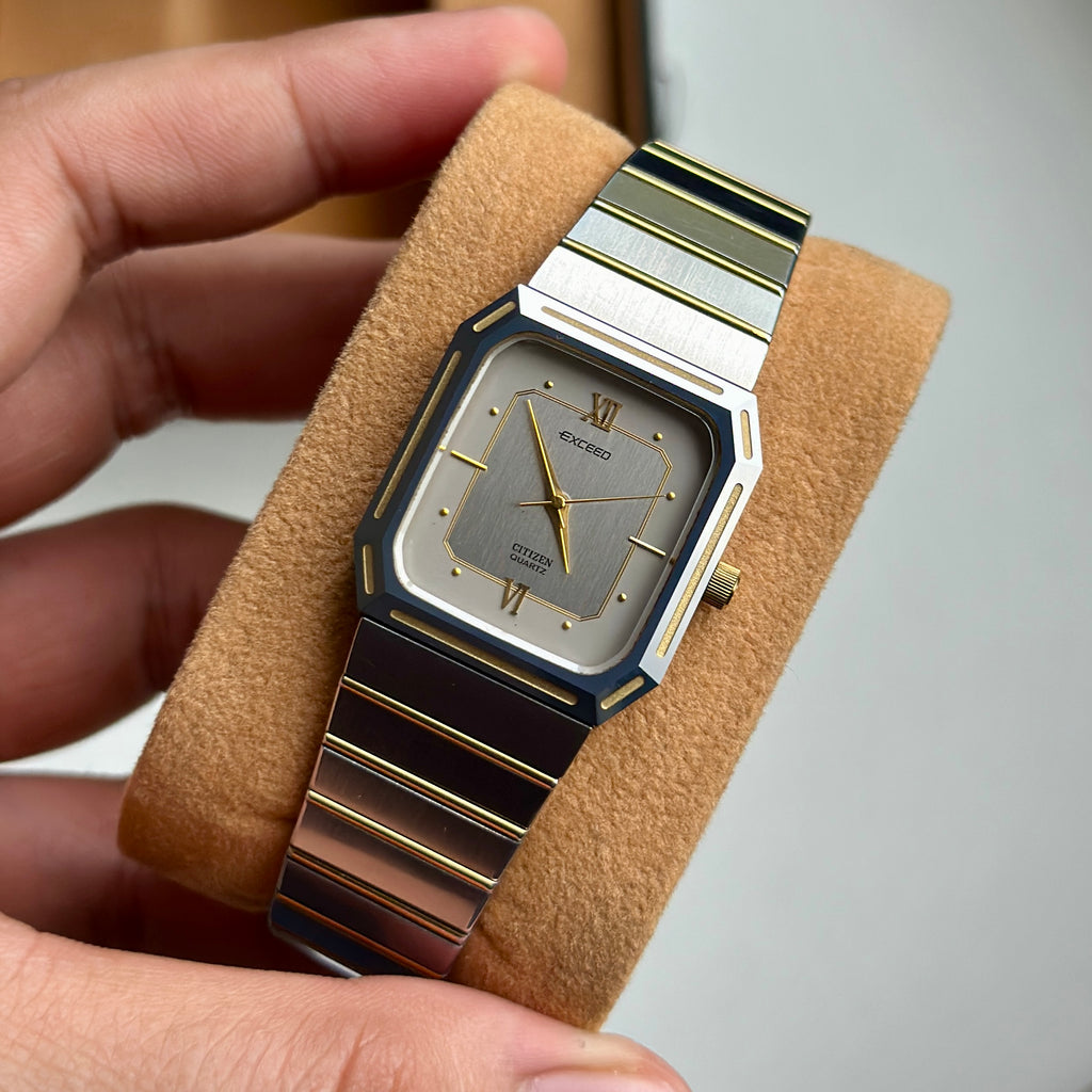 1982 Citizen Exceed 1930-191391