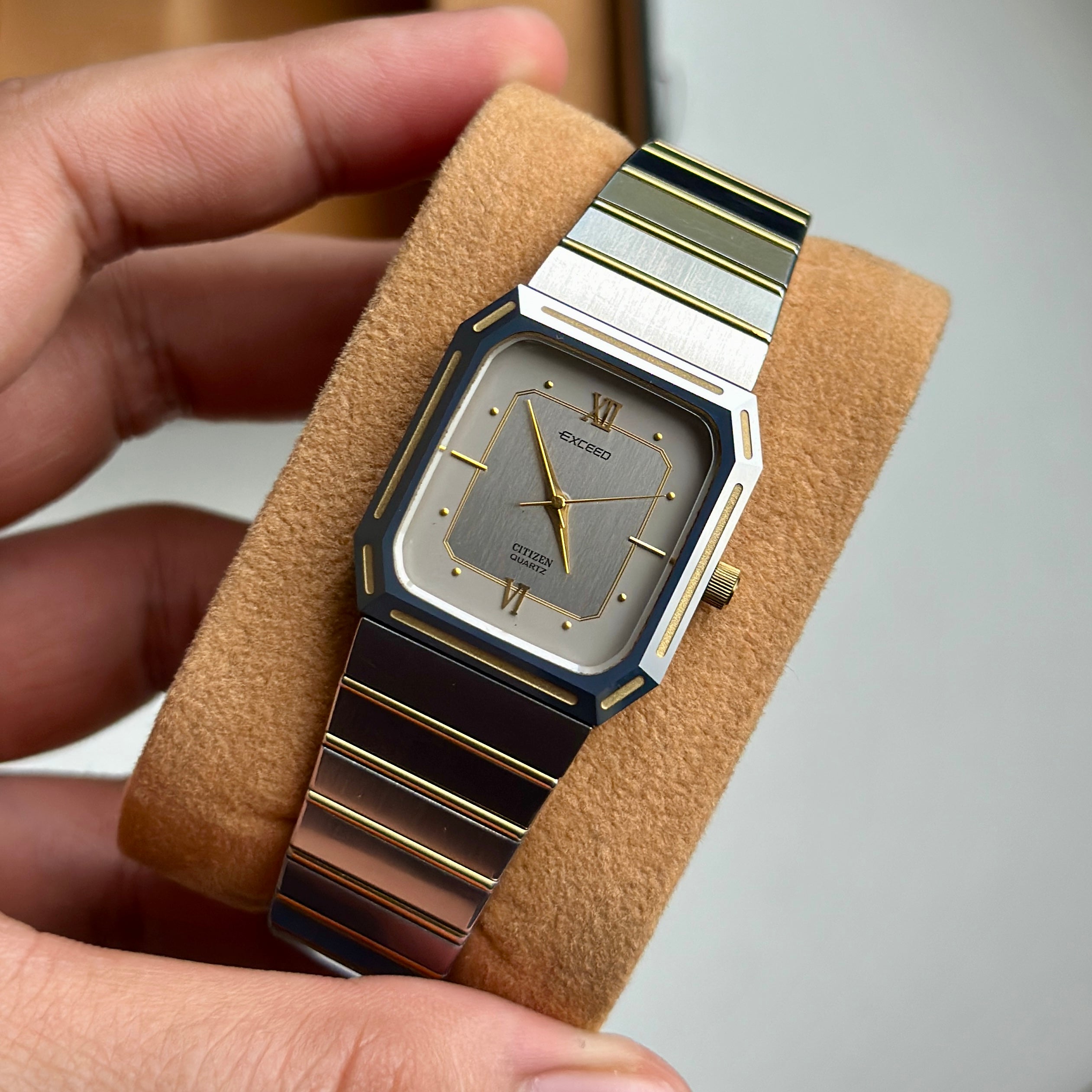 1982 Citizen Exceed 1930-191391