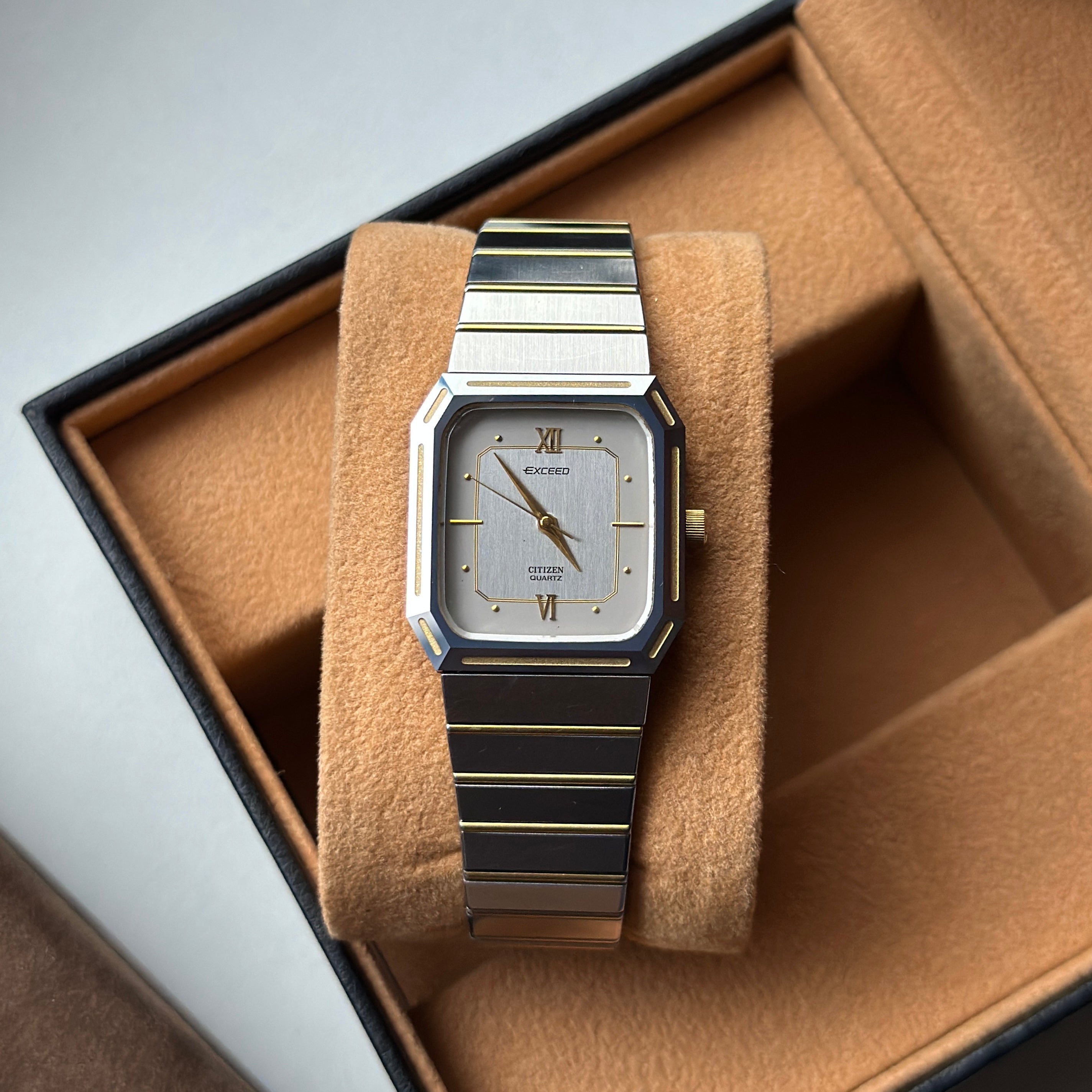 1982 Citizen Exceed 1930-191391