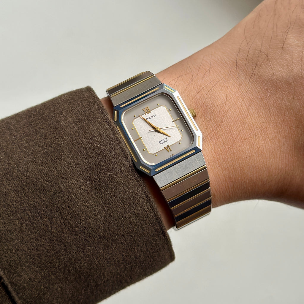 1982 Citizen Exceed 1930-191391