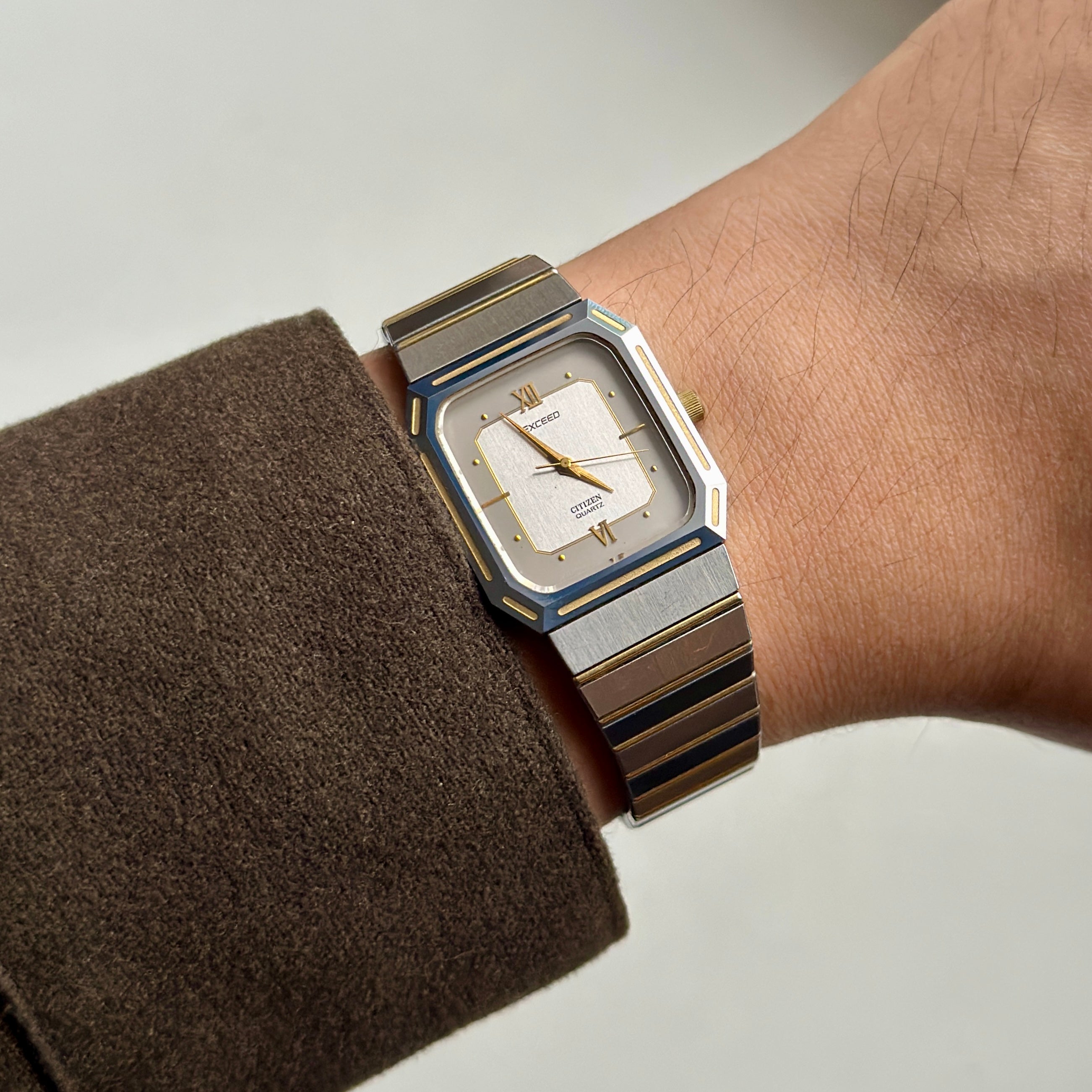 1982 Citizen Exceed 1930-191391