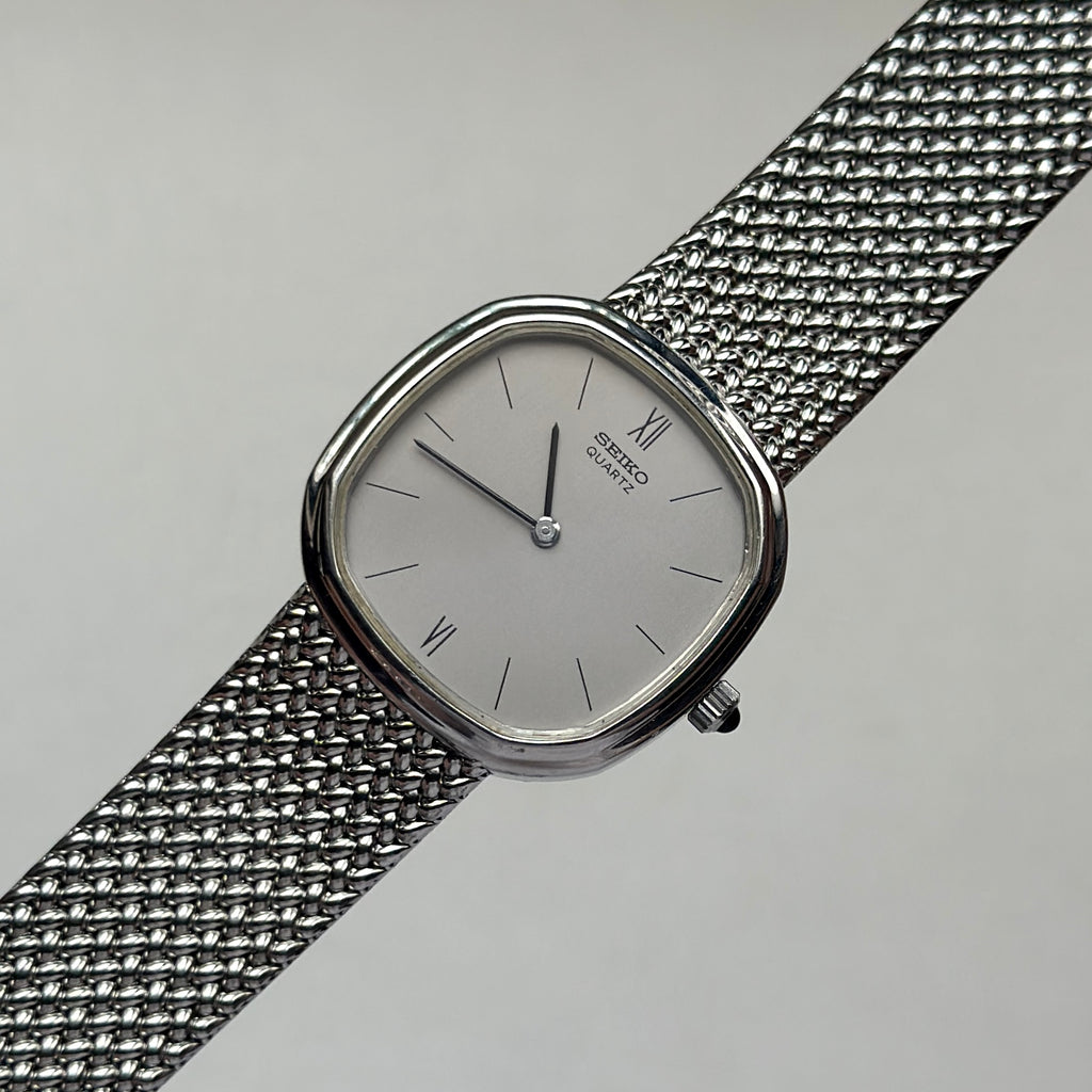 1978 Seiko Acier Gerald Genta 78-5191
