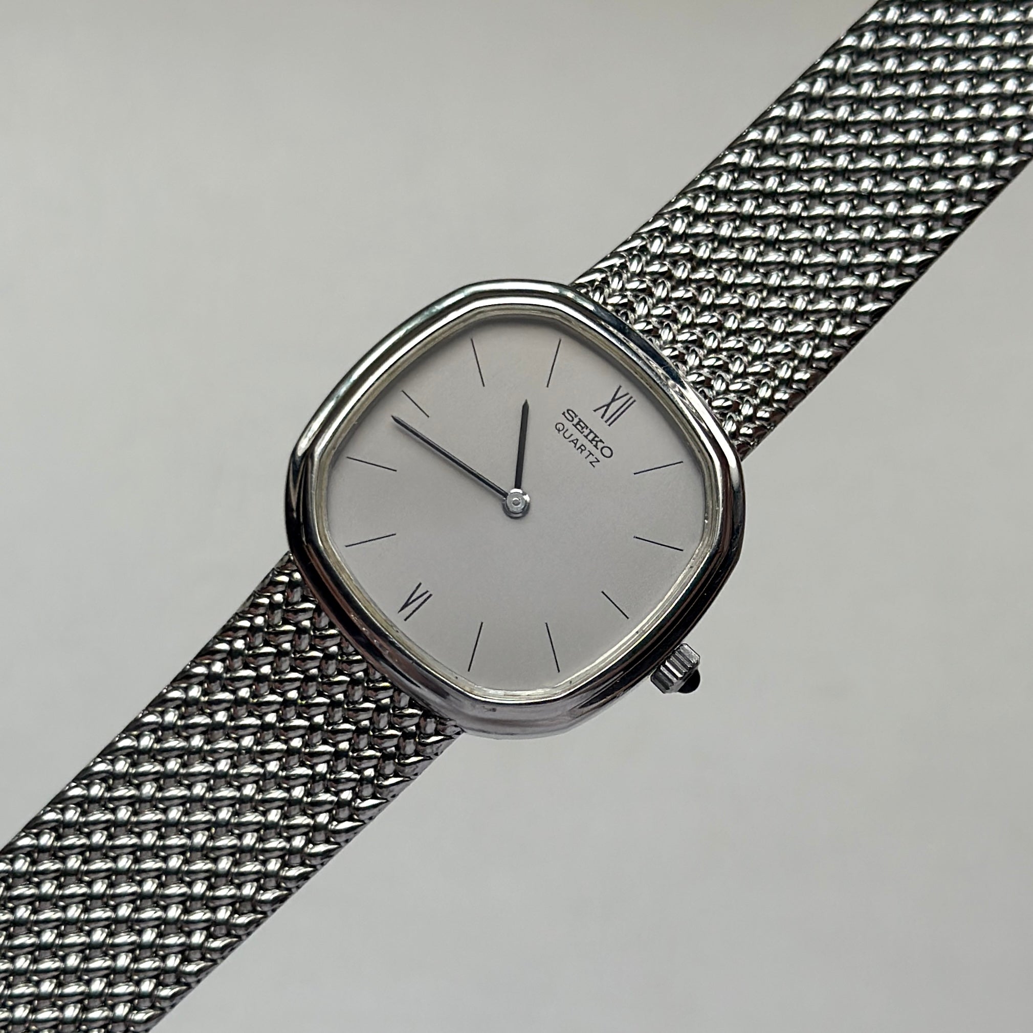1978 Seiko Acier Gerald Genta 78-5191