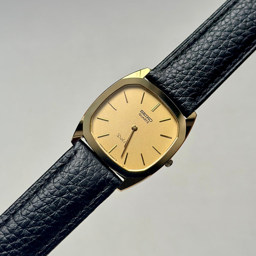 1981 Seiko Dolce 6020-5250