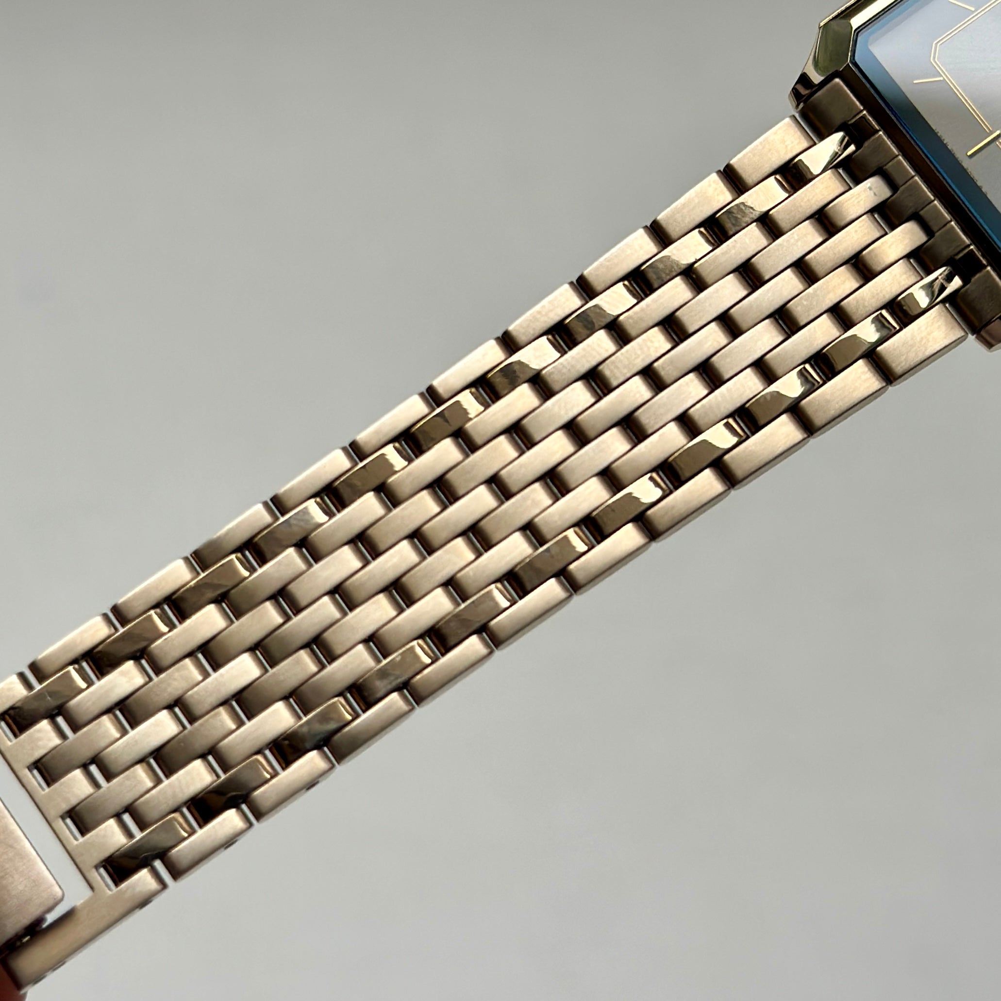1980 Seiko Dolce Tungsten Carbide 8N40-5050