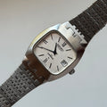 1975 Seiko Emblem Snowflake 2418-3020