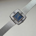 Rare 1973 Seiko Chariot 2220-3240 Disco Volante