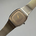 1982 Seiko Dolce NSAG Coffee 5931-5450