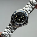 1990s Omega Seamaster 200 "Pre-Bond"