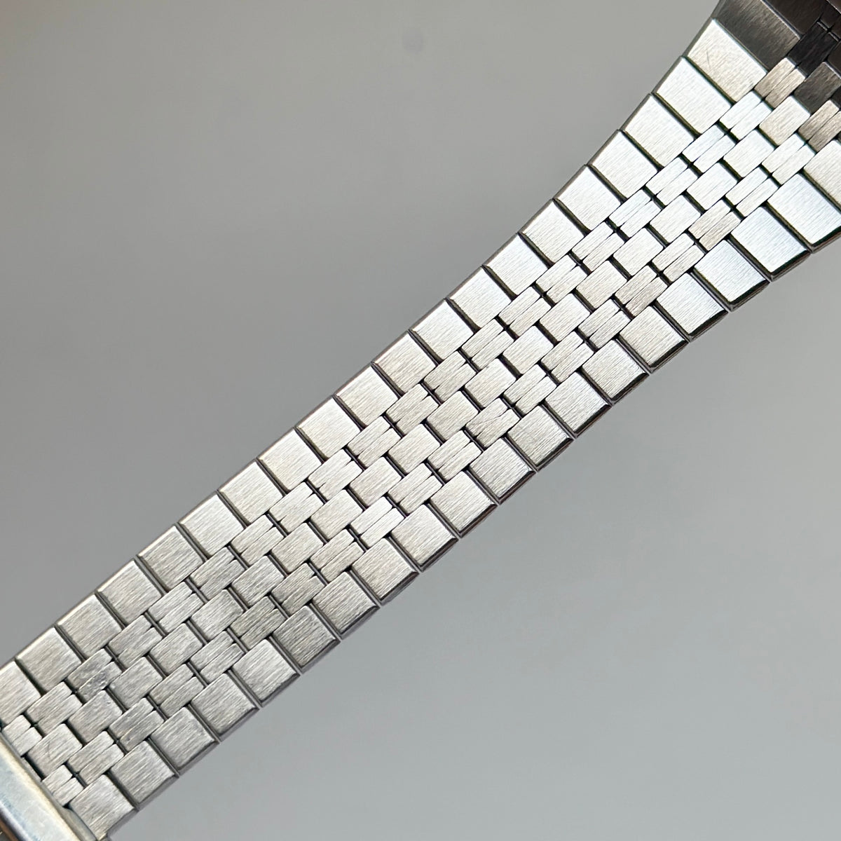 1978 Seiko Emblem Blue 4120-5020