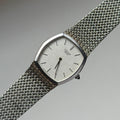 1983 Credor  Linen Dial 5930-5391