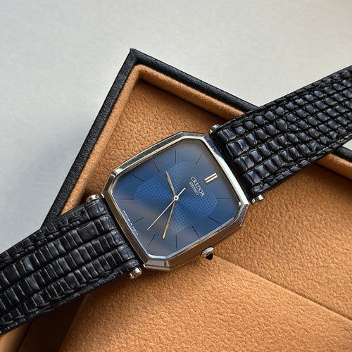 1980 Seiko Credor 5931-5290