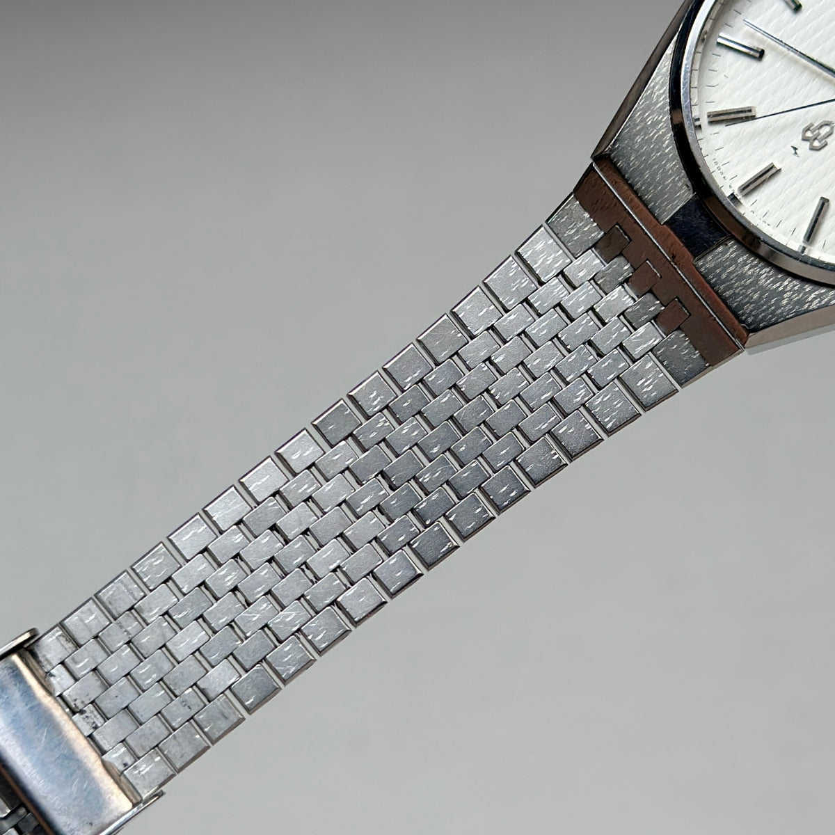1978 Seiko King Quartz 5856-8090