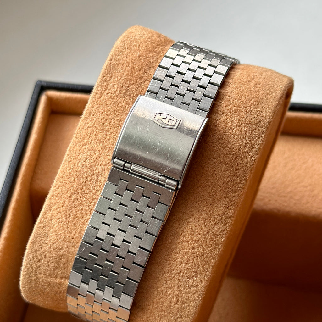 1978 Seiko King Quartz 5856-8090