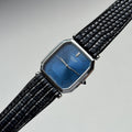 1980 Seiko Credor 5931-5290