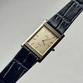 1984 Seiko Dolce Tungsten Carbide 1220-5120